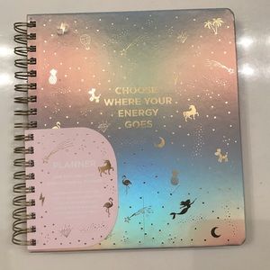 BRAND NEW 2020 PLANNER
